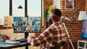 9 activités à faire en télétravail pour maintenir le lien avec ses collègues