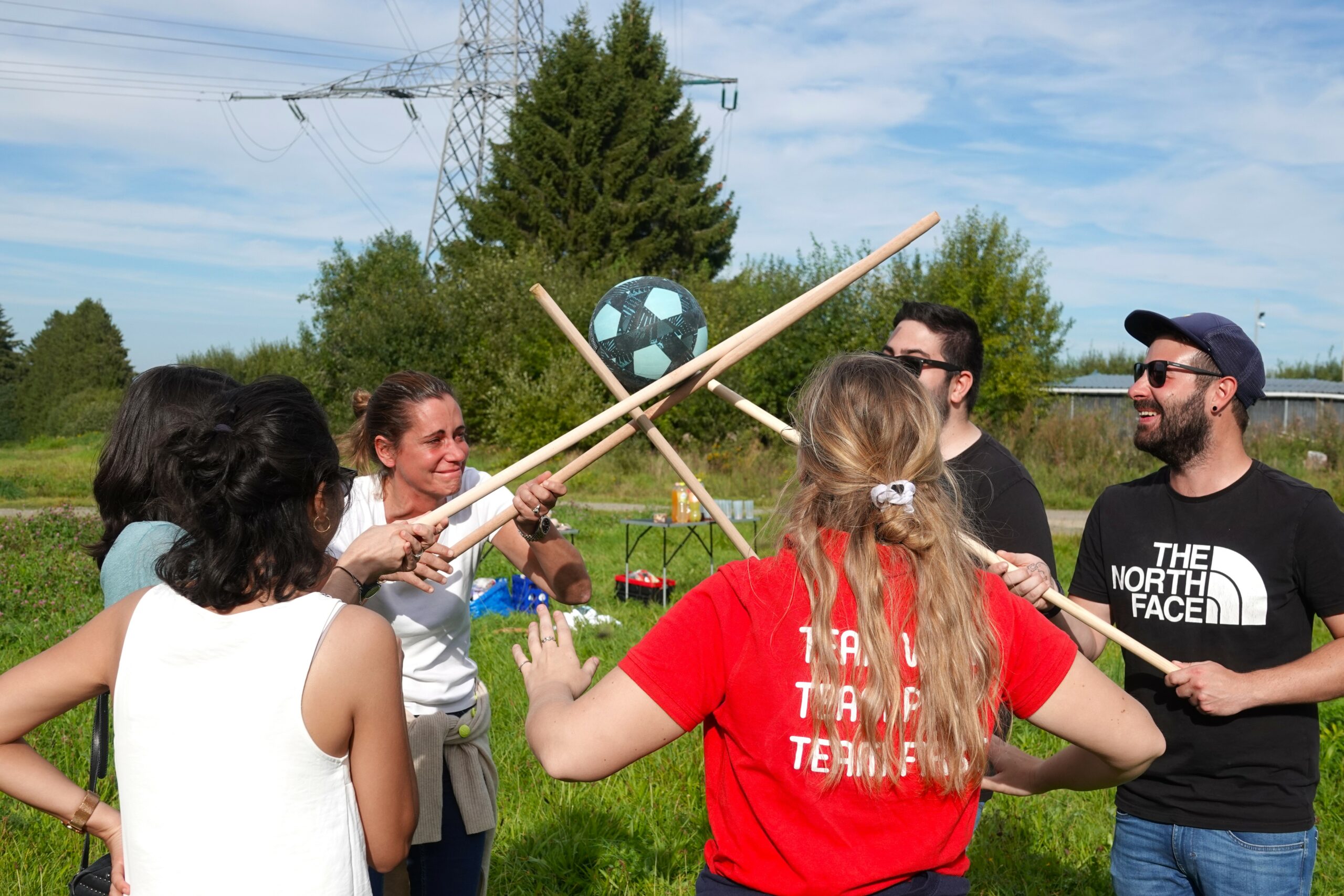 Planifier et organiser un team building réussi