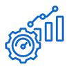 icon Data monitoring