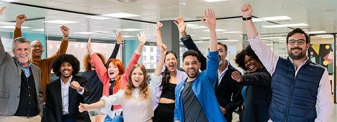 préserver la culture d’entreprise pendant une réorganisation