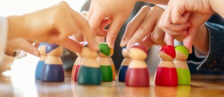 Préserver votre culture d’entreprise en période de changement