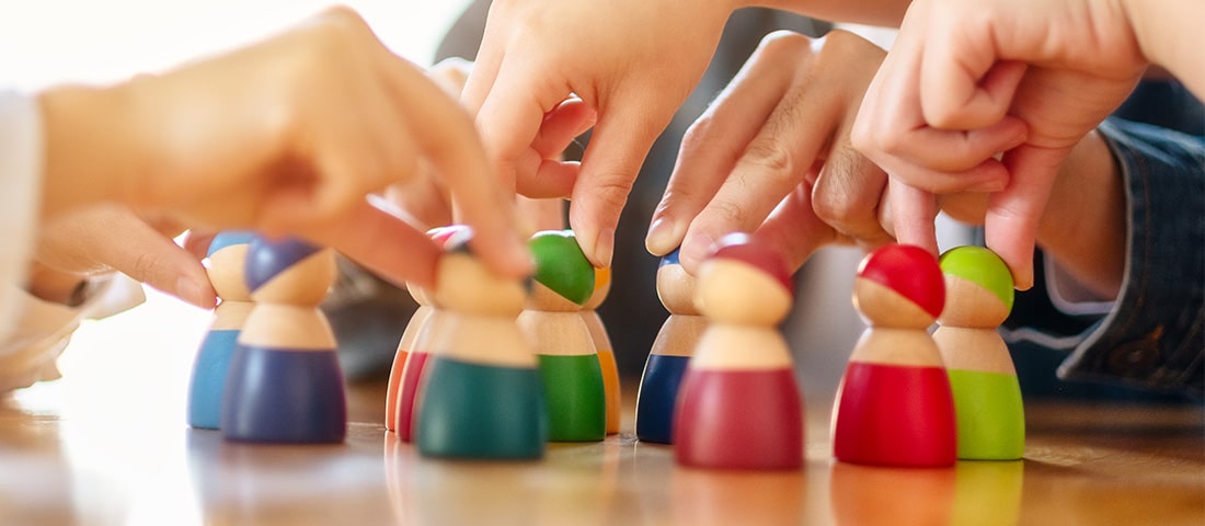 Préserver votre culture d’entreprise en période de changement