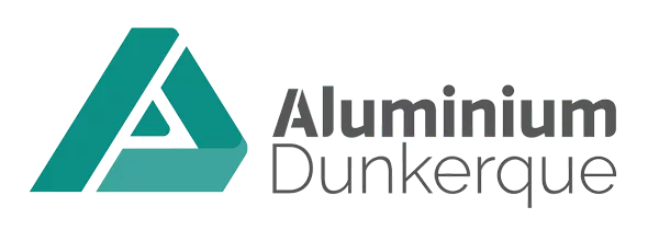 Logo Client Aluminium Dunkerque