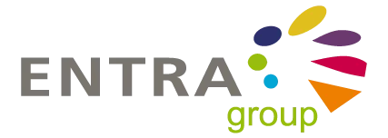 logo client entra