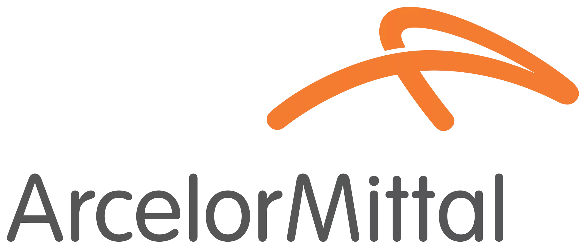 logo industeel - Arcelor Mittal