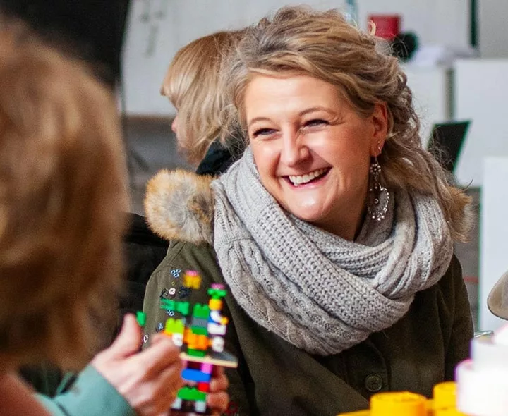 Engager les collaborateurs dans la vision stratégique