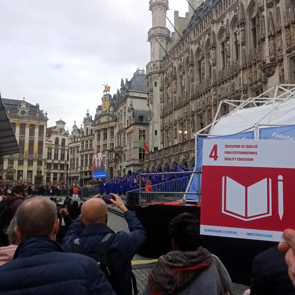 Une activité RSE qui se vit aujourd'hui