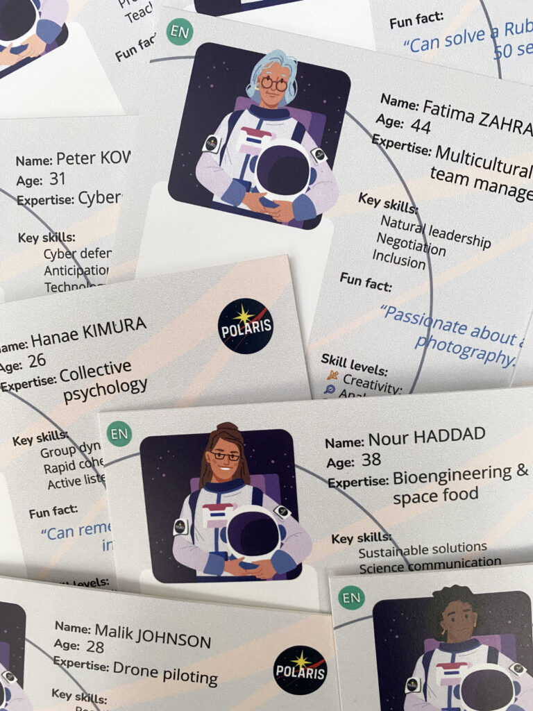 Le serious game : Une arme stratégique pour votre entreprise