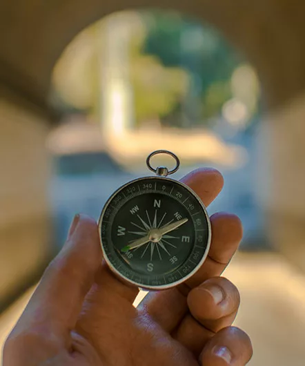 les 5 axes fondamentaux de la vision