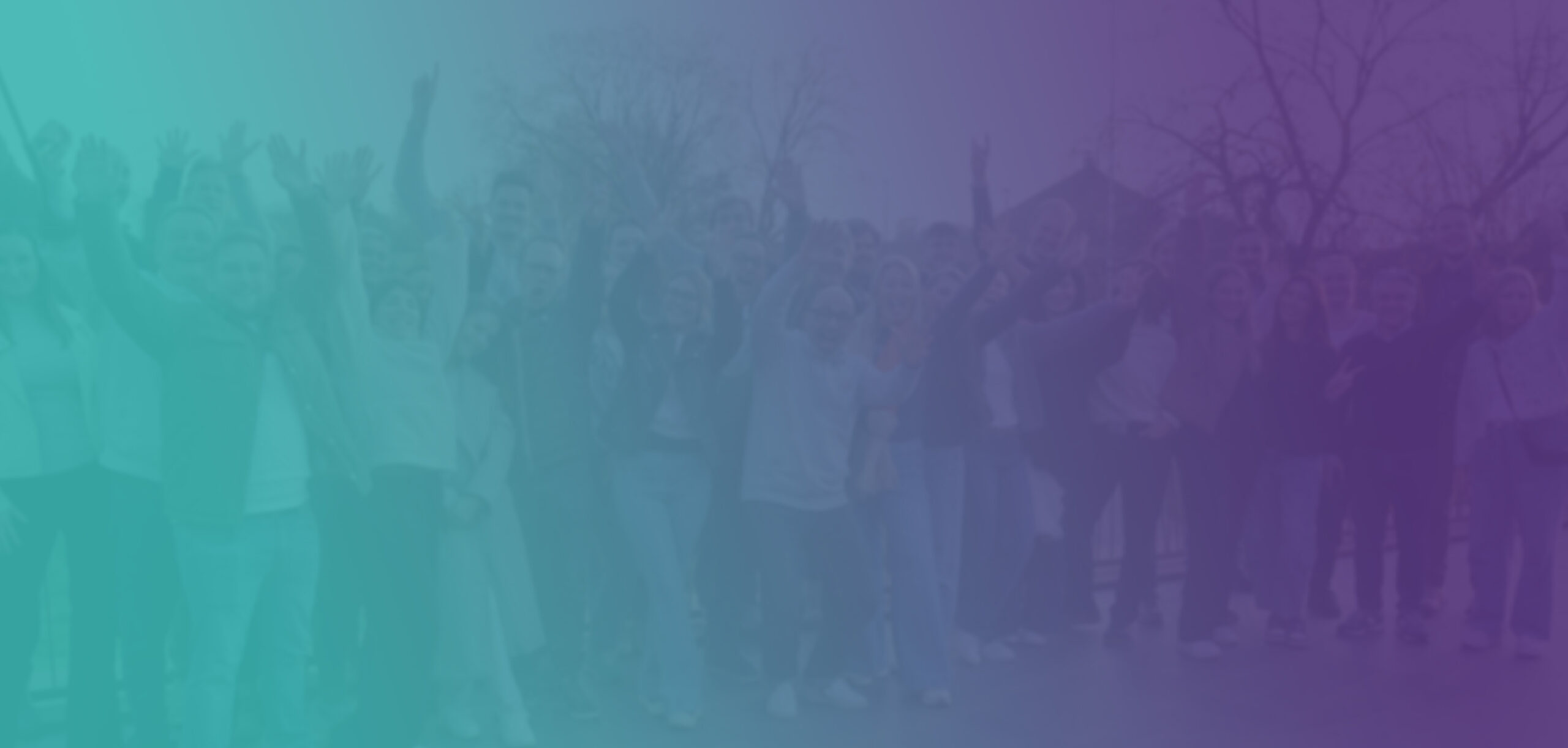 background duo tone espace Venue