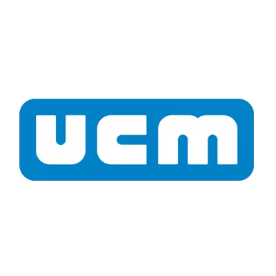 Logo référence client l'Union des classes moyennes