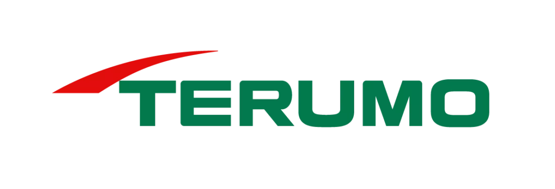 Logo référence client Terumo