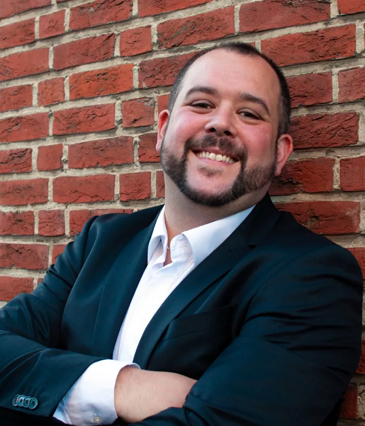 Photo profil Adrien Nowak - Créateur d'expérience en entreprise