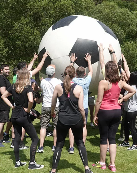 L'offsite un moment stratégique pour aligner les équipes